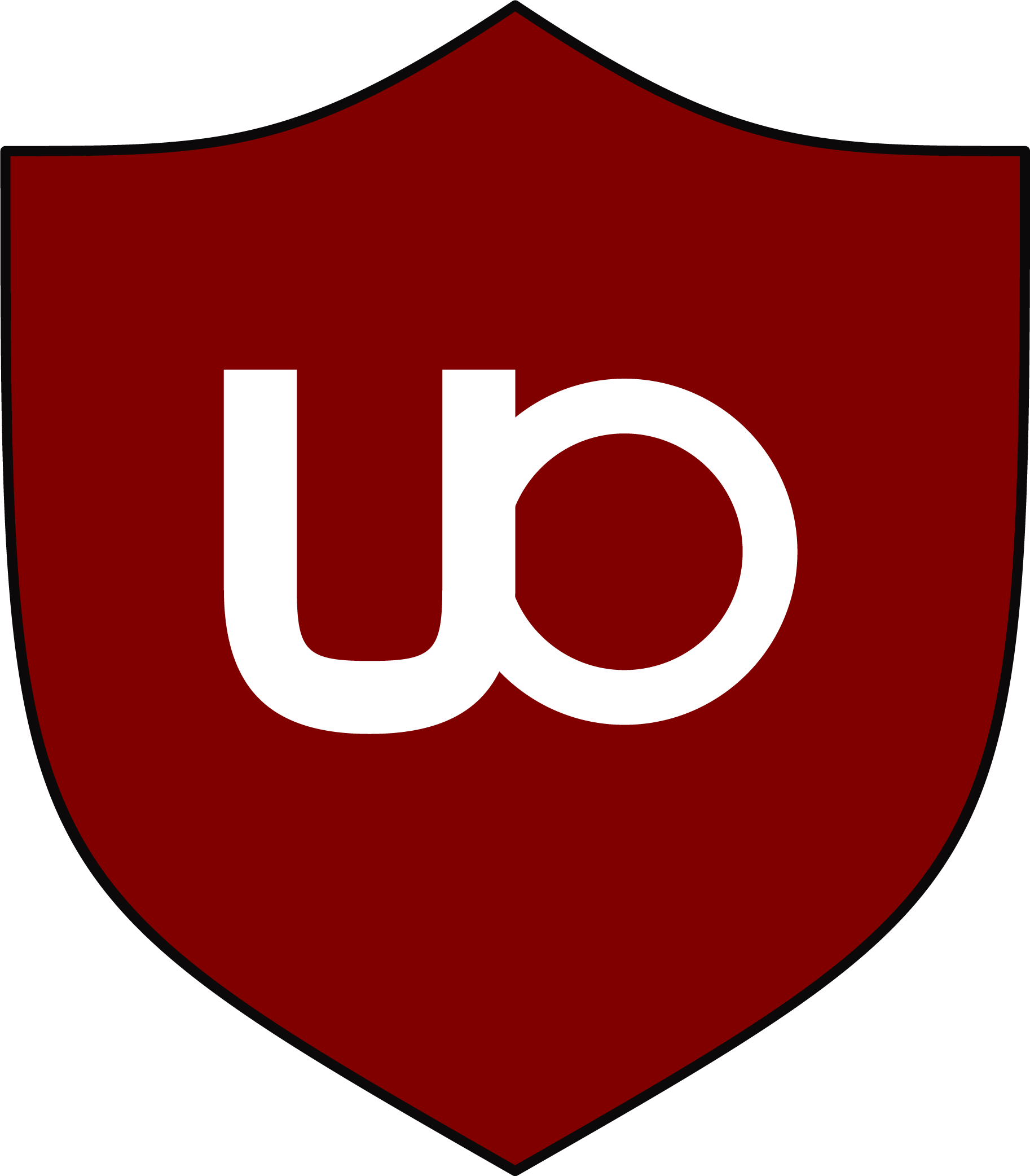 uBlock Origin Logo